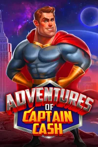 Adventures of Captain Cash
