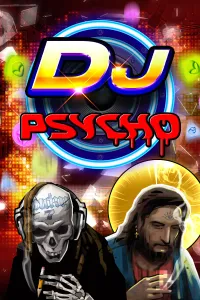 DJ Psycho
