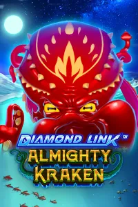 Diamond Link: Almighty Kraken