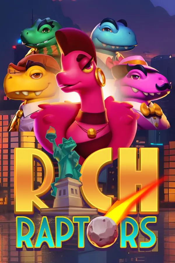 Rich Raptors
